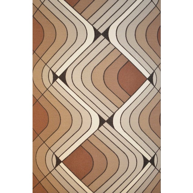 1970s Lounge Table Lamp from Sölken Leuchten, 1970s For Sale - Image 5 of 6