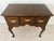 Vintage Mahogany three drawer Lowboy/Small Sideboard/Chest/Entry Table. It is in Mint Condition. It has always been...