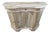 Antique Bleached Out and Weathered Italian Credenza For Sale