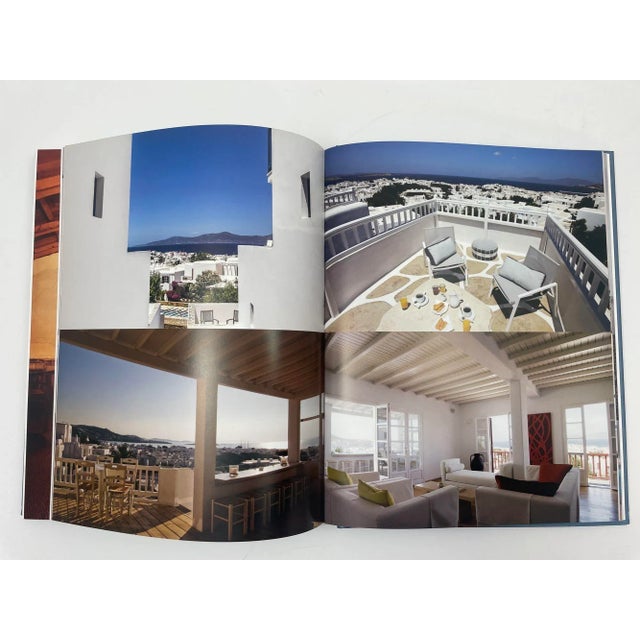 Great Escapes Mediterranean Hardcover Book by Taschen For Sale - Image 11 of 12