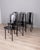 Mod. Irma Chairs by Achille Castiglioni for Zanotta, 1970s, Set of 6 For Sale - Image 12 of 12