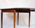Dining Table in Rosewood with Extension and Flaps by Arne Vodder, 1960s For Sale - Image 3 of 15