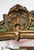 Antique Louis XV French Gilt Mirror, 19th Century For Sale - Image 4 of 11