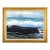 A Schooner off Shoodic, William E Baldwin For Sale