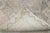 1970s Vintage Handmade Wool Cotton Beige Runner Rug For Sale - Image 11 of 11
