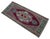 Textile 1970s Vintage Hand Knotted Small Rug For Sale - Image 7 of 14