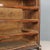 Baroque Chest of Drawers in Walnut and Bronze For Sale - Image 10 of 12