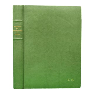 "Rococo to Revolution: Major Trends in Eighteenth-Century Painting" 1966 Levey, Michael For Sale