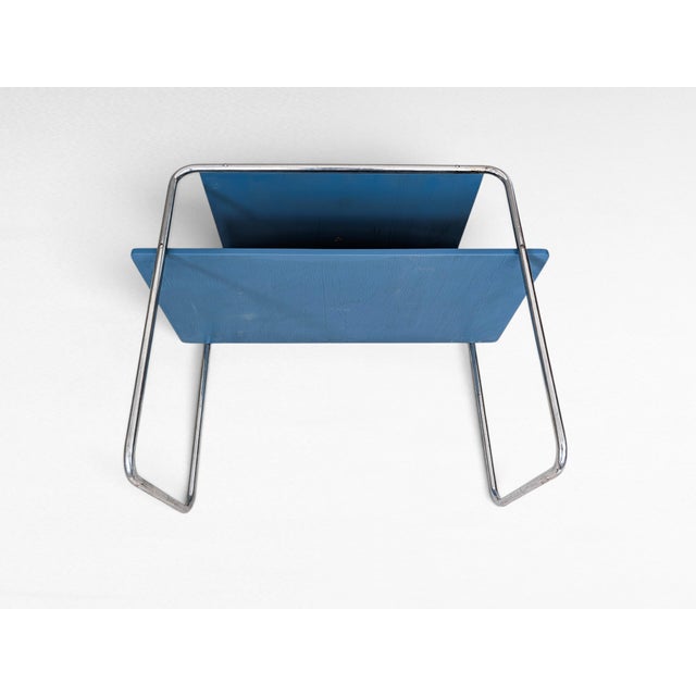 B12 Side Table by Marcel Breuer, 1930s For Sale - Image 15 of 18