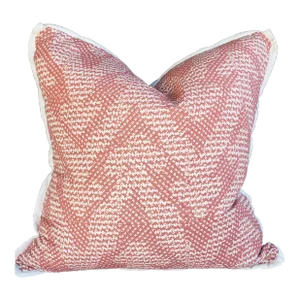 Fermoie Grande Fabric Pillow Cover