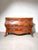 Antique Louis XV Style Commode with Marble Top For Sale - Image 15 of 15