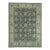 Turkish Oushak Rug 8'9" x 11'10" #18103 For Sale