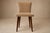 Set of 12 Brazilian Rosewood and Mohair Dining Chairs, Including Two Head Chairs, 1960s For Sale - Image 12 of 18