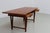 Danish Modern Teak Coffee Table with Drawers and V-Legs by E. W. Bach, 1960s For Sale - Image 4 of 18