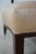 Pair of Baker Mahogany Medallion Back Armchairs For Sale - Image 15 of 18