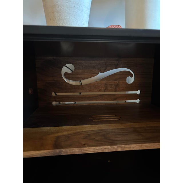 BDDW Lake Credenza From BDDW For Sale - Image 4 of 6