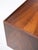 Vintage Danish Model 20 Sideboard in Kingwood by Niels Otto Møller forJ.L. Møllers, 1960s For Sale - Image 12 of 18