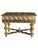 Paint Antique French Cloisonne Enamel Trinket Box With Key For Sale - Image 7 of 10