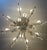 2010s Fine Art Lamps a Midsummer Night's Dream 57" Crystal Chandelier For Sale - Image 5 of 8