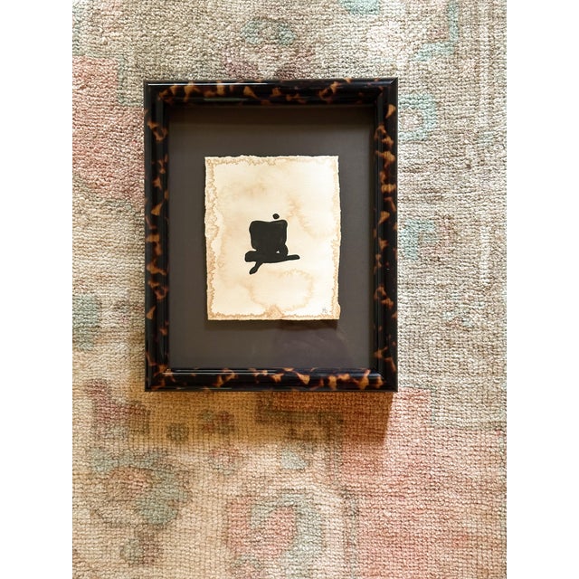 Part of The Muses, a collection of modern female archetypes by artist Hayley Price, The Confidante is a small-scale...