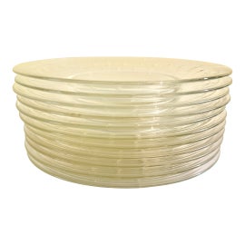 Example of Dinnerware in New Orleans
