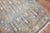 Persian Zabihi Collection Weeping Willow Tree Antique Persian Malayer Rug - 4'11" x 8'5" For Sale - Image 3 of 10