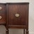 Vintage Mahogany Federal-Style Sideboard / Buffet For Sale In Salt Lake City - Image 6 of 16