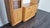 Tall Windsor Glazed Display Cabinet attributed to Lucian Ercolani for Ercol, 1990s For Sale - Image 9 of 17