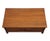 Lexington Furniture Bob Simpson Solid Cherry Contemporary Traditional 44" Accent Coffee Table 0833-952 For Sale - Image 9 of 15