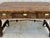 Antique Baroque Spanish Desk Table For Sale - Image 13 of 16