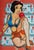 Death Nyc - Snow White - Limited Edition With Certificate Paper: Fine art 300 gsm paper. Numbered from the edition of 100,...