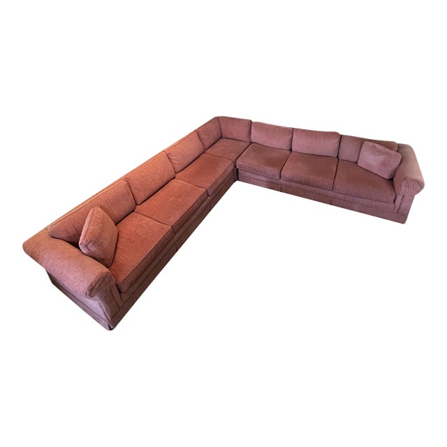 Macy's Extra Deep Modular Sectional, 50 OFF