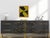 Title: Negative Space Modern Painting Framed by Bryan Boomershine For Sale - Image 4 of 8