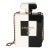 White Black Plexiglass Perfume Bottle Clutch For Sale