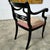 Vintage French Louis XV Chair in Beech, 1970 For Sale - Image 4 of 11
