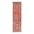 Antique Persian Serapi Gallery Runner With Medallion Design 4'9 X 16'9 For Sale