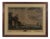 Pierre-Jacques Duret After Joseph Vernet, View of the Environs of Naples, 1766, Engraving For Sale