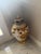 Versace Prestige Gala Deckelvase 76 cm Vase with lid 76 cm VERSACE Vase avec couv. 76cm Vaso con coper. 76cm Made in...