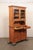 Wood French 19th C. Buffet À De Corps, 7+ Ft For Sale - Image 7 of 12