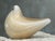 1960s Murano Glass Dove with Gold Aventurine from Barovier & Toso, Italy, 1970s For Sale - Image 5 of 18