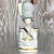 Light Gray Vintage Boho Hand Painted Bust of Soldier For Sale - Image 8 of 11