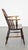 English Wooden Windsor Side Chair For Sale - Image 3 of 13