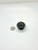 Henredon Henredon Wood Knob Ebony For Sale - Image 4 of 4