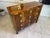 Antique Biedermeier Chest of Drawers in Walnut For Sale - Image 5 of 14