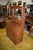 1930s Folk Art Buffet For Sale - Image 4 of 18