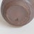 Signed Japanese Bizen Style Studio Pottery Bud Vase, Wabi Sabi Minimalist Vessel, Mid-20th Century For Sale In Raleigh - Image 6 of 7
