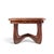Mid 20th Century Witco Style Pulaski Oceanic Mid Century Expanding Dining Table With 1 Leaf For Sale - Image 5 of 10