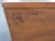Mid 20th Century Fancher Furniture Walnut and Oak Side Cabinet For Sale - Image 12 of 13