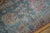 Vintage Distressed Tabriz Rug - 10'10" X 13'9" For Sale - Image 4 of 13
