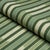 Schumacher Schumacher Cusco Ikat Fabric In Green For Sale - Image 4 of 6